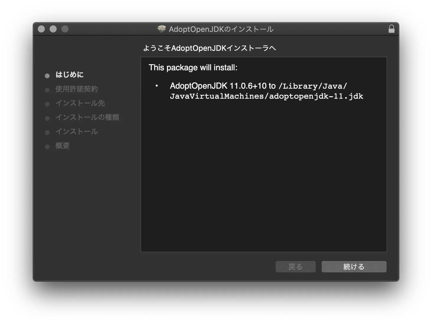 AdoptOpenJDK03