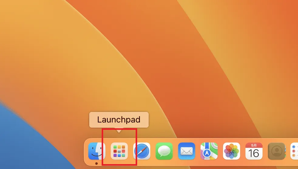 Launchpad