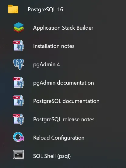 PostgreSQL15-1