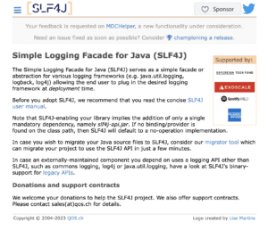 SLF4J + Logbackの利用法 - IT入門書籍 スッキリシリーズ